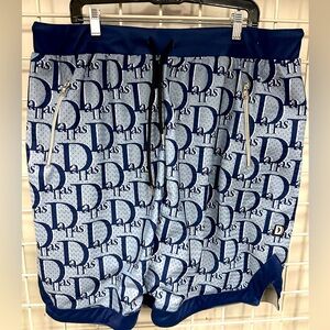 Men’s DALLAS sport shorts